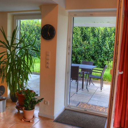 Ferienwohnung "Zum Paladin" Berg  Exterior photo