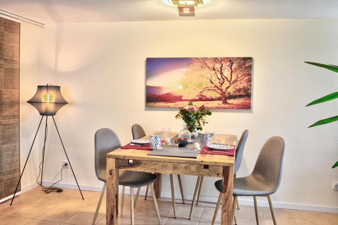 Ferienwohnung "Zum Paladin" Berg  Exterior photo