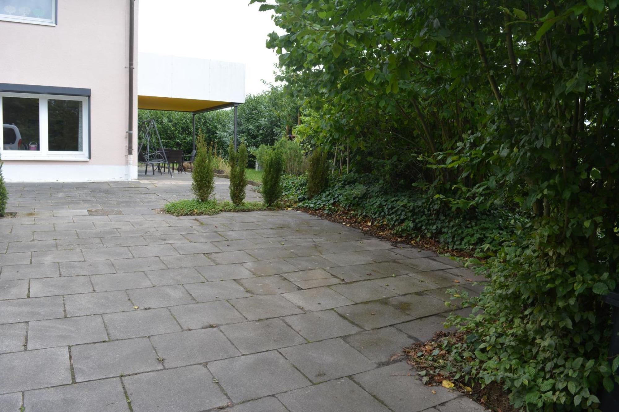 Ferienwohnung "Zum Paladin" Berg  Exterior photo